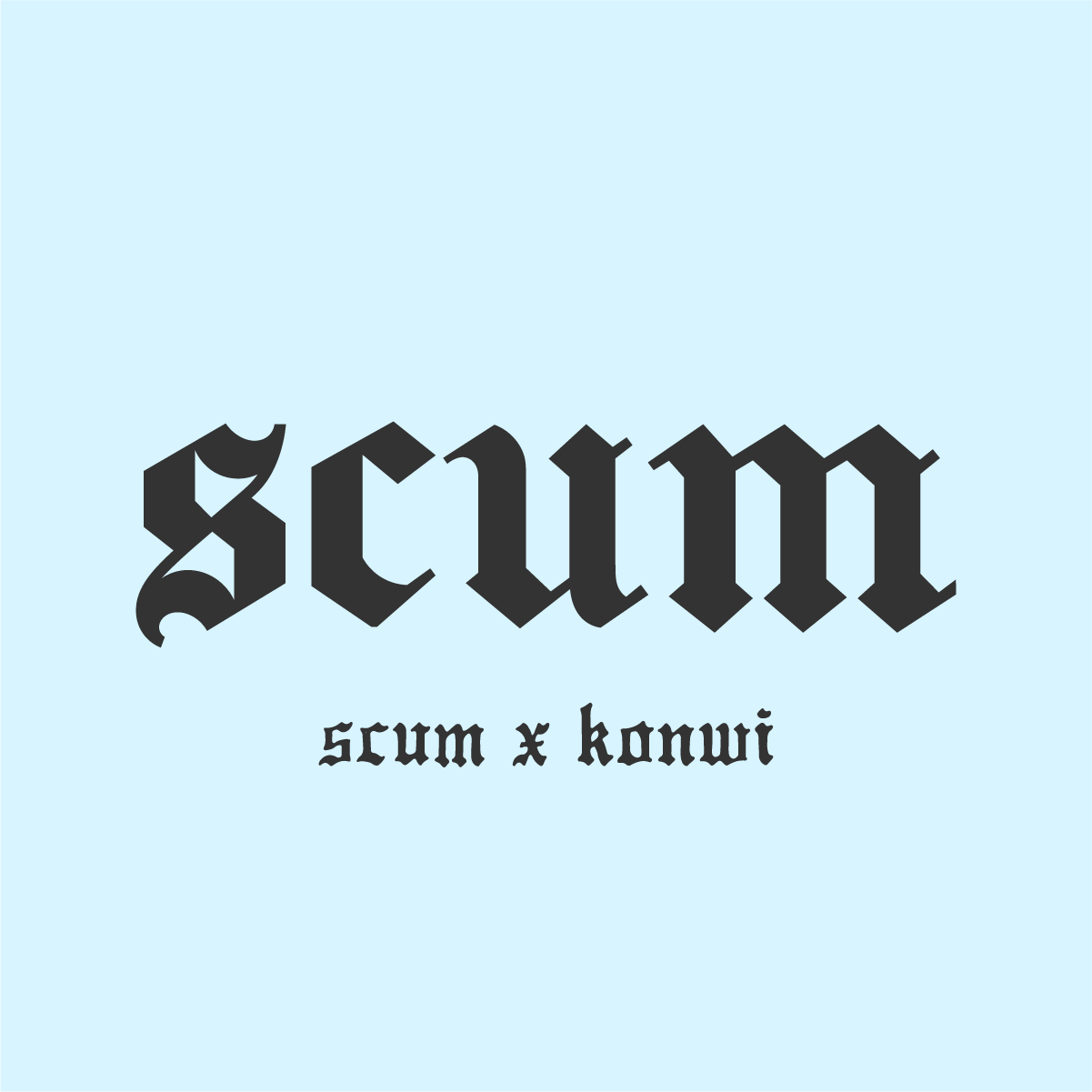 Scum x Konwi thumbnail thumbnail